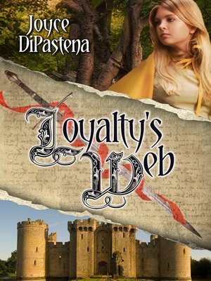 cover image of Loyalty's Web